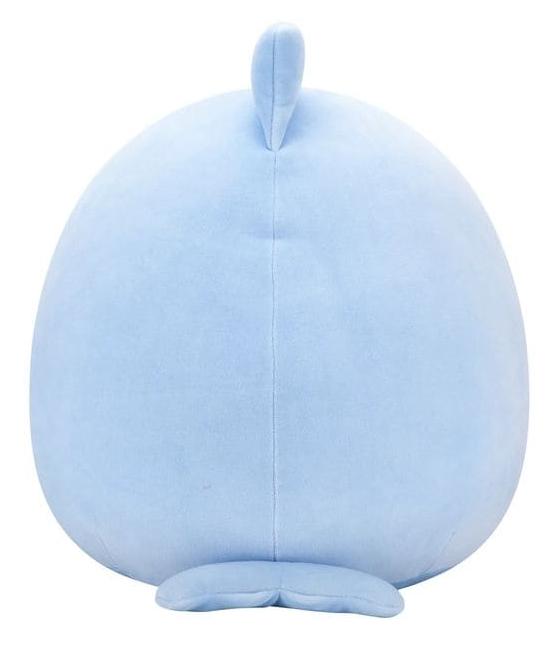 Squishmallows - 40 cm  Plush P22 - Samir Whale (227699) Squishmallows