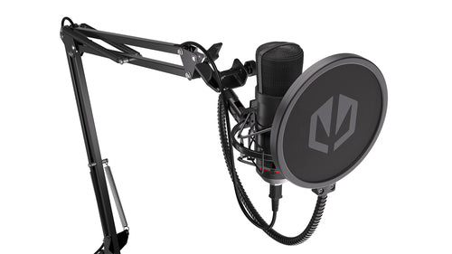 ENDORFY Solum (schwarz, USB)
