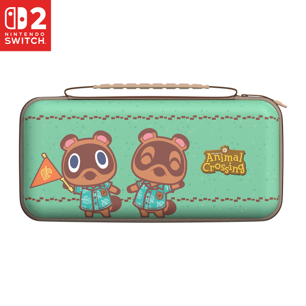 Turtle Beach PlayTrek – Animal Crossing Timmy & Tommy – Switch 2