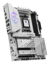 MSI MPG B850 EDGE TI WIFI – AM5 bundkort