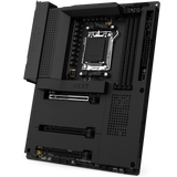 NZXT N7 B650E Svart AM5