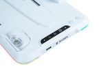 Nacon Laddstation Med Fläkt RGB/USB Hub/fläkt, Vit PS5 Slim