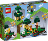 LEGO Minecraft - The Bee Farm (21165)