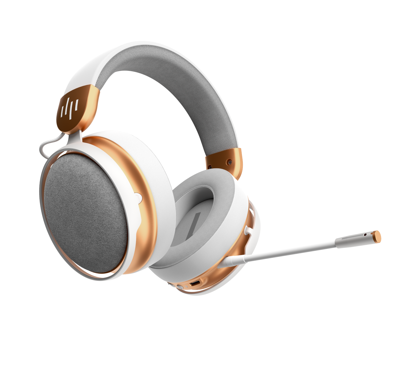 Dark Project - SONO Wireless - Vit