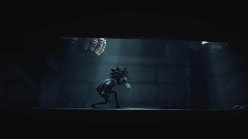 Little Nightmares III – Nintendo Switch – supplerende produktillustration 11