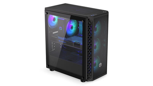 ENDORFY Signum 300 ARGB Black