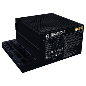 Lian Li Edge Gold 850W Black Lian Li