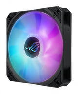 ASUS ROG STRIX LC III 360 ARGB AiO Liquid Cooler ASUS