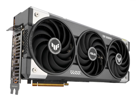ASUS Radeon RX 9070 16GB TUF OC GAMING ASUS