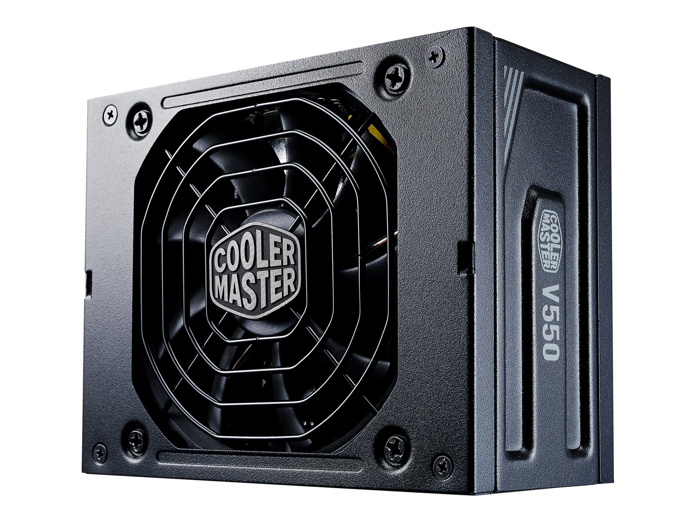 PSU Cooler Master V550 SFX Gold