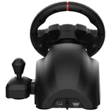 Subsonic - 220 RS-X Steering Wheel Subsonic