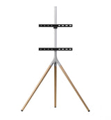 One for All TV Stand Ultraslim TURN 65  Tripod 360 WM7472 light OneforAll
