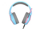 Oniverse Gaming Headset Nebula - Diva Pink