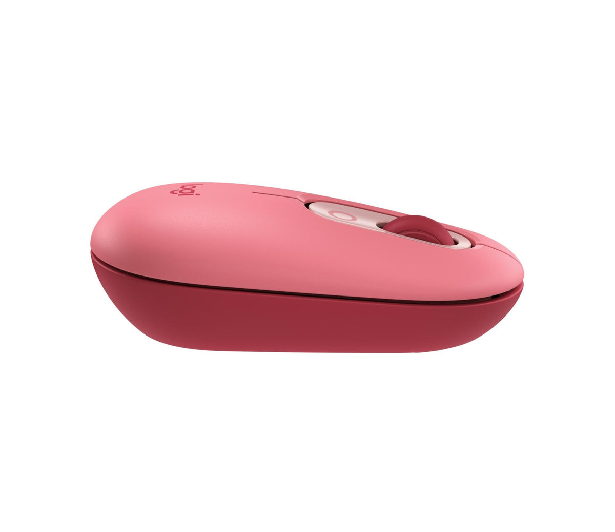 Logitech - Emoji  Pop Mouse Logitech
