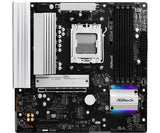 ASRock A620AM Pro RS bundkort - produktbillede 2