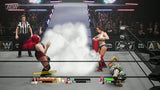 AEW: Fight Forever THQ
