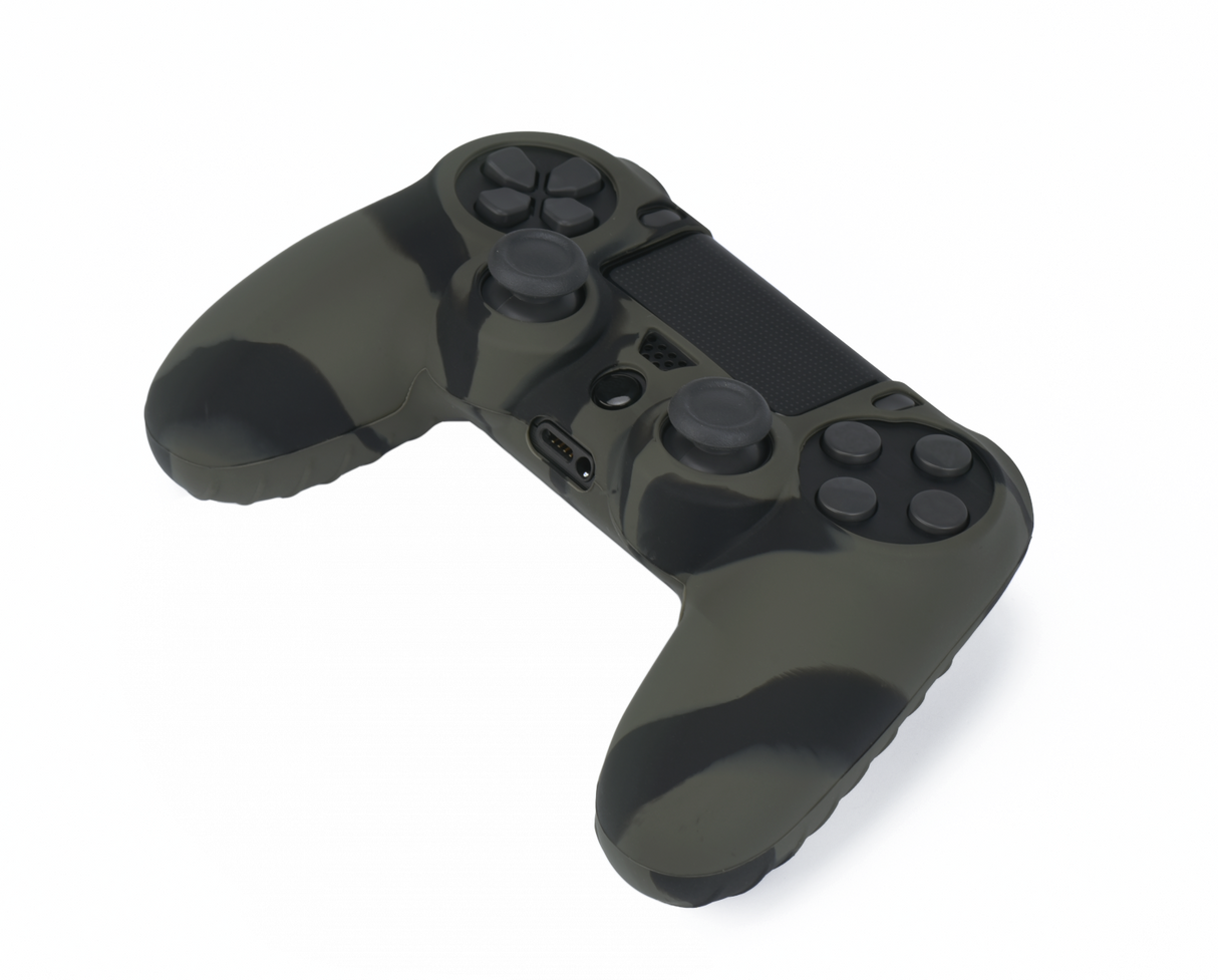 Gioteck Playstation 4 Controller Skin Camo /PS4