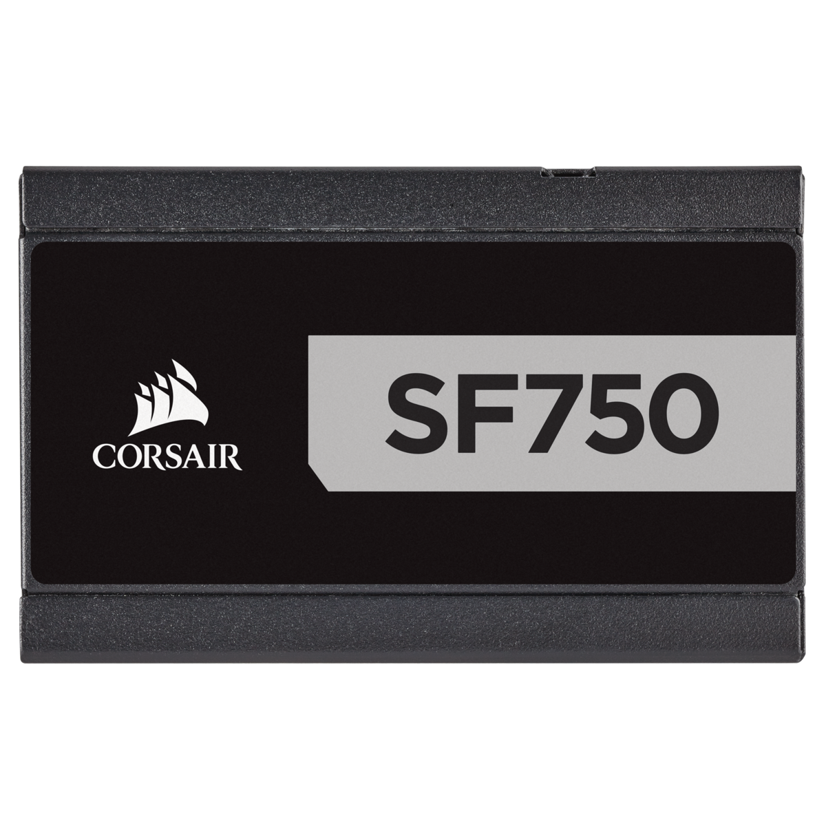 CORSAIR SF750 80 PLUS Platinum Helt Modulärt SFX-nätaggregat