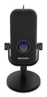 ENDORFY Solum Voice S (schwarz, USB-C)