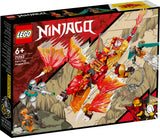 LEGO Ninjago Kais Elddrake EVO - 71762