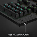 Logitech G513 Carbon GX Red CARBON