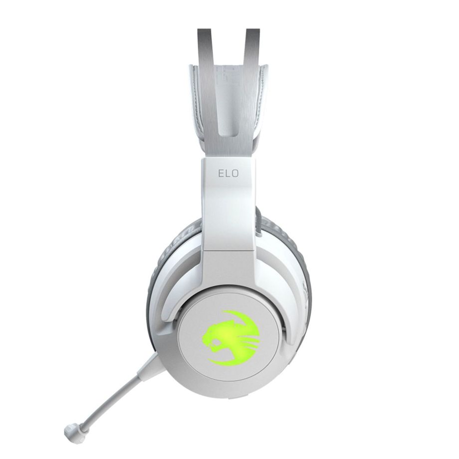 Roccat ELO 7.1 AIR Vit Over-Ear Stereo Gaming Headset