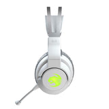 Roccat ELO 7.1 AIR Vit Over-Ear Stereo Gaming Headset