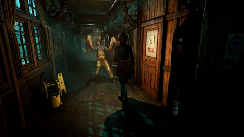 Tormented Souls II