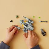 LEGO Star Wars - The Mandalorian N-1 Starfighter™ Microfighter (75363)