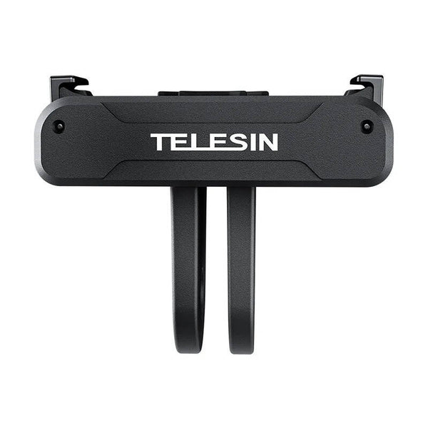 Telesin magnetisk monteringsadapter til DJI Action 3/4