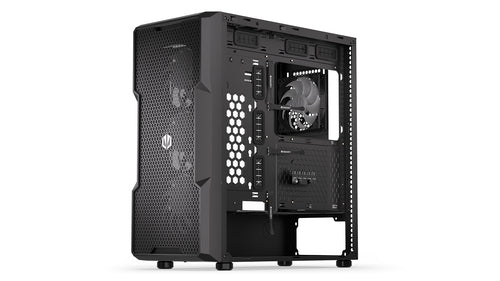 ENDORFY Regnum 400 ARGB Black