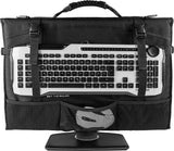 Roccat - Tusko Screen Väska Mellan 20-24 Tum