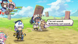 Calamity Angels: Special Delivery – Nintendo Switch – supplerende produktillustration 9