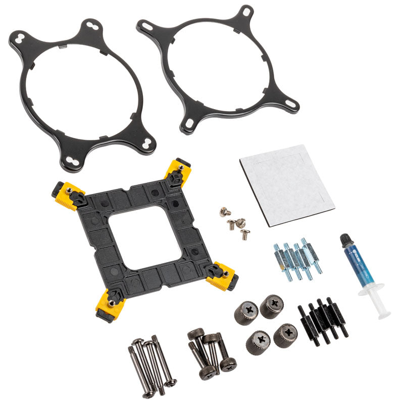 Kolink Umbra Void AIO 120mm Performance ARGB CPU Vattenkylare