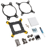 Kolink Umbra Void AIO 120mm Performance ARGB CPU Vattenkylare