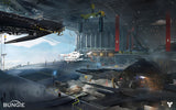 Destiny (FR/Multi in Game) – Xbox One – spilgrafik