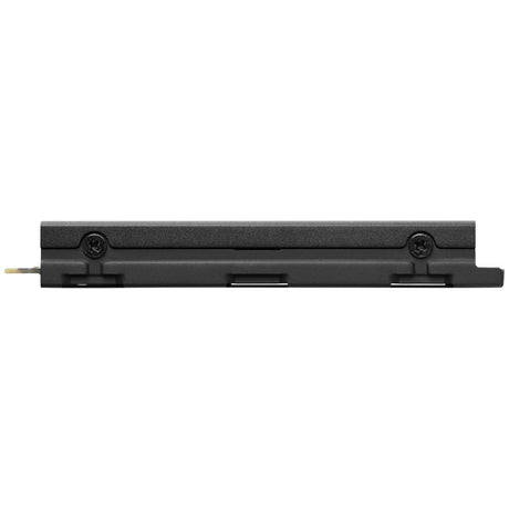 CORSAIR MP600 PRO LPX PCIe Gen4 x4 NVMe M.2 SSD - 4TB - Black Corsair