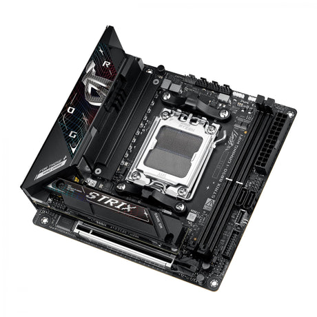 ASUS ROG STRIX B850-I GAMING WIFI (mITX, B850, AM5) ASUS