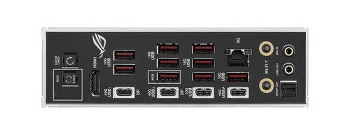 Asus ROG STRIX X870E-E GAMING WIFI7 NEO – AM5 bundkort