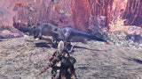 Monster Hunter: World (Playstation Hits) – PlayStation 4 – skærmbillede fra spillet