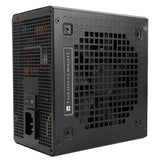 Thermalright TR-TG 650S Svart - Nätaggregat, 80+ Guld, 650W icke-modulär
