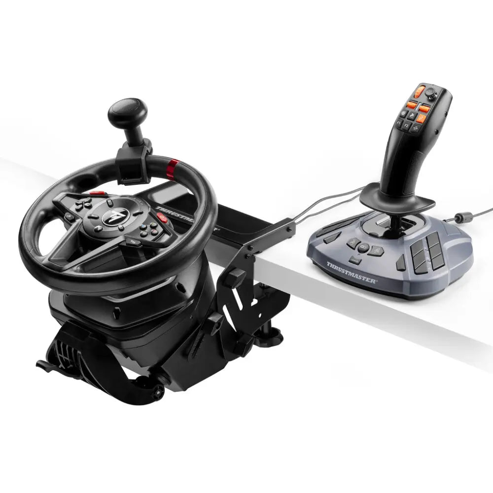 THRUSTMASTER SIMTASK LANTBRUKSSTYCK