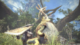 Monster Hunter: World (Playstation Hits) – PlayStation 4 – skærmbillede fra spillet