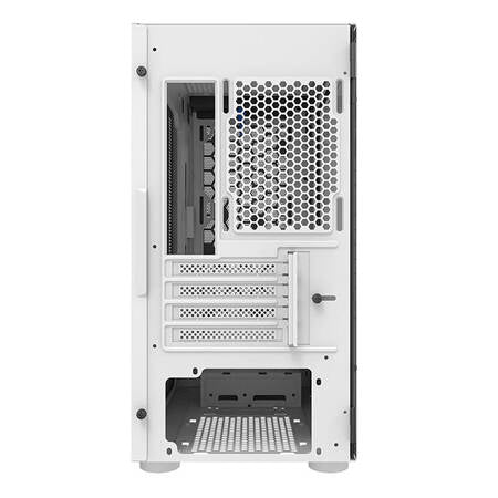 Datorfodral Darkflash DLM21 Mesh (vit)