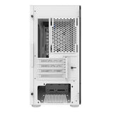 Datorfodral Darkflash DLM21 Mesh (vit)