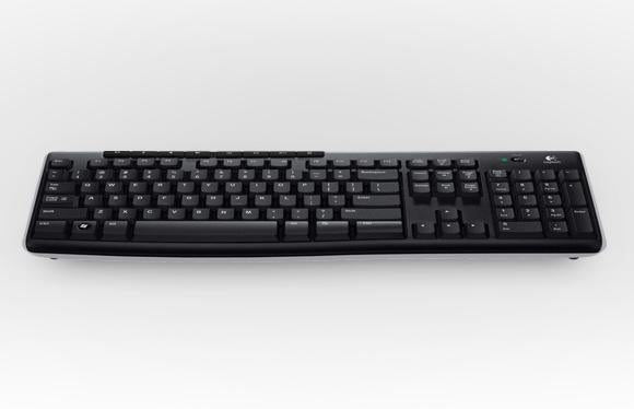 Logitech K270 trådlöst tangentbord