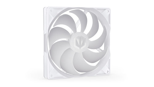 140mm ENDORFY Stratus 140 White PWM ARGB Endorfy