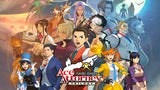 Apollo Justice: Ace Attorney Trilogy (Import) – Nintendo Switch – supplerende spilillustration 4