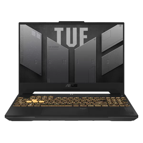 ASUS TUF Gaming F17 FX707VJ-HX075 – RTX 3050, uden OS