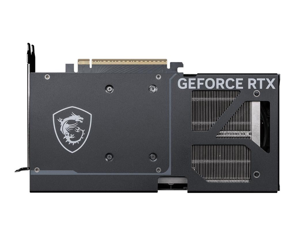 MSI GeForce RTX 5070 12G VENTUS 2X OC